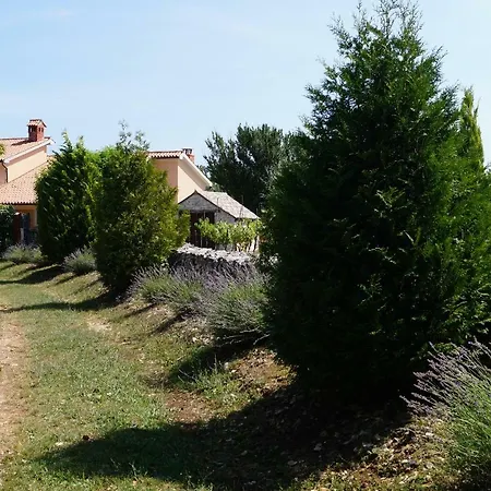 Apartamento Casa Gelleni - Istrien Sivati