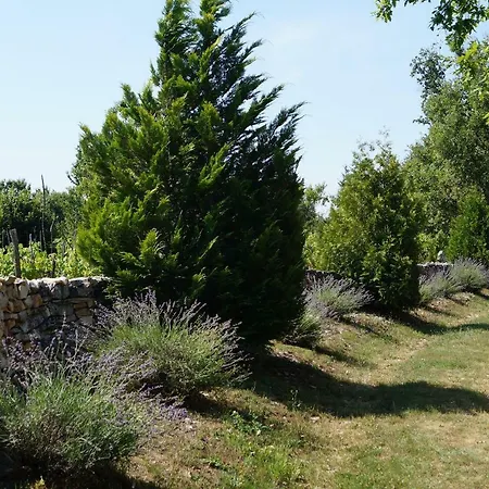 Casa Gelleni - Istrien Apartamento