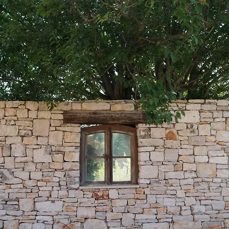Casa Gelleni - Istrien * Sivati