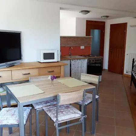 Apartamento Casa Gelleni - Istrien Sivati