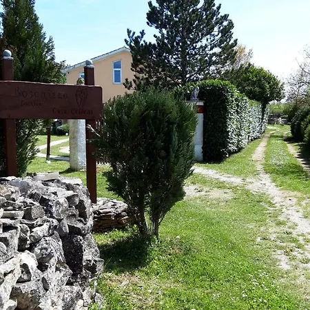 Casa Gelleni - Istrien Sivati
