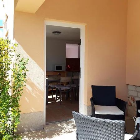 Casa Gelleni - Istrien Apartamento *