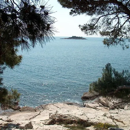 Apartamento Casa Gelleni - Istrien *