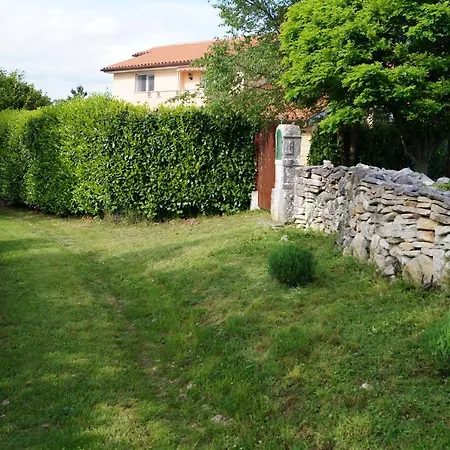 Casa Gelleni - Istrien