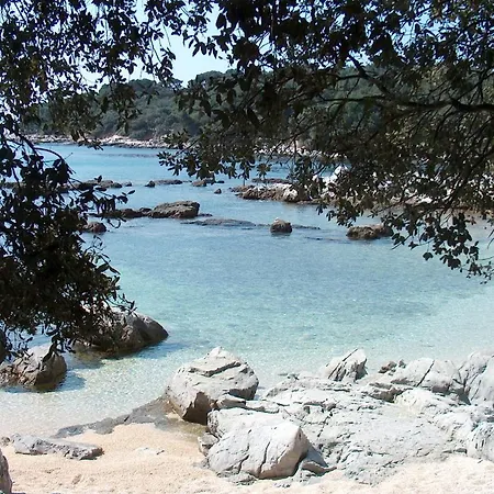 Casa Gelleni - Istrien Apartamento Sivati