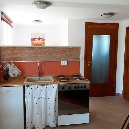 Casa Gelleni - Istrien Sivati