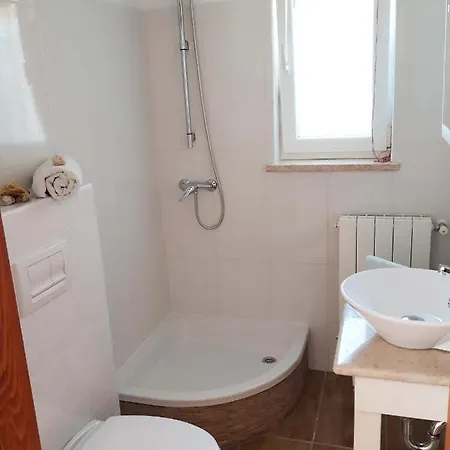 Casa Gelleni - Istrien Apartamento *