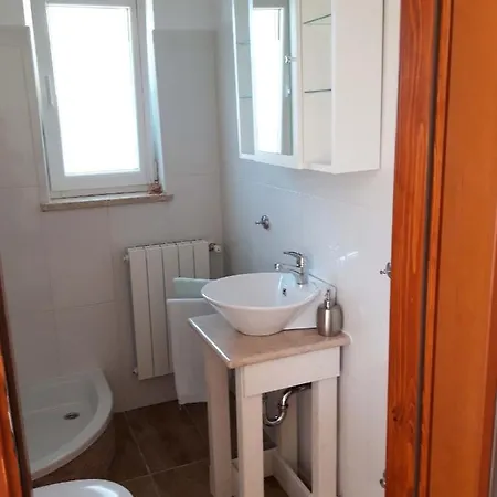 Casa Gelleni - Istrien Apartamento *