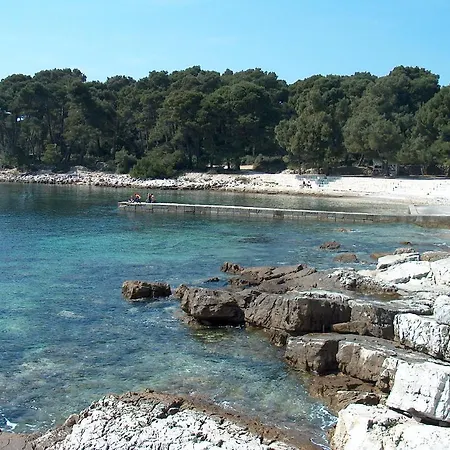 Apartamento Casa Gelleni - Istrien Sivati