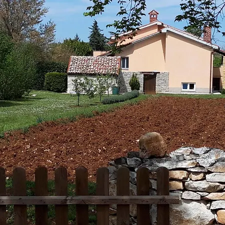 Apartament Casa Gelleni - Istrien *