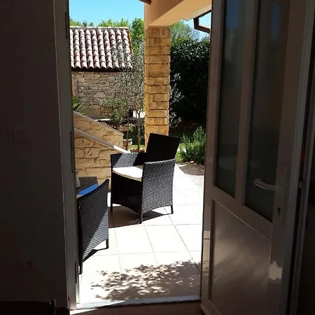 Casa Gelleni - Istrien Apartament Sivati